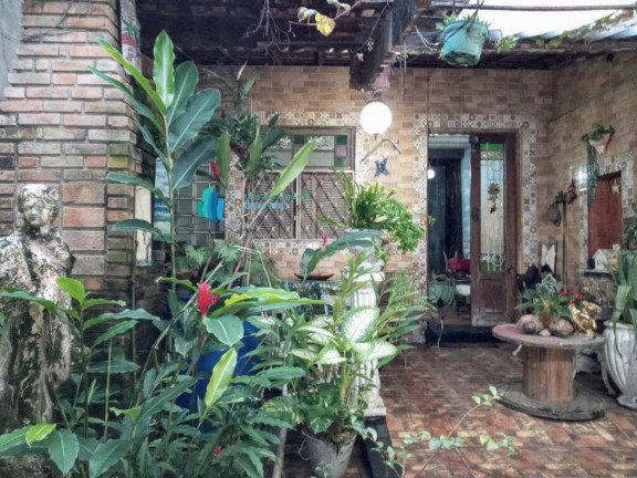 Foto do imóvel Sobrado com 2 Quartos à Venda, 80 m² em Vila Sonia - Praia Grande