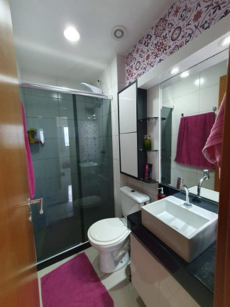 Imagem Apartamento com 3 Quartos à Venda, 77 m² em Casa Amarela - Recife