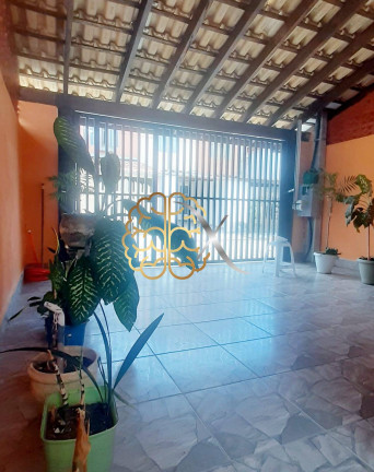 Foto do imóvel Casa com 2 Quartos à Venda,  em Parque São Cristóvão - Taubaté
