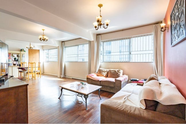 Foto do imóvel Apartamento com 3 Quartos à Venda, 145 m² em Paraíso - São Paulo