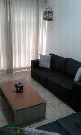 Imagem Apartamento com 3 Quartos à Venda, 127 m² em Centro - Guarulhos