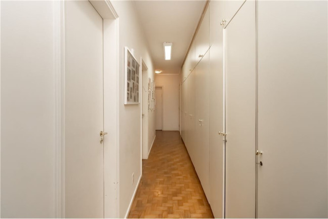 Foto do imóvel Apartamento com 4 Quartos à Venda, 280 m² em Jardim América - São Paulo