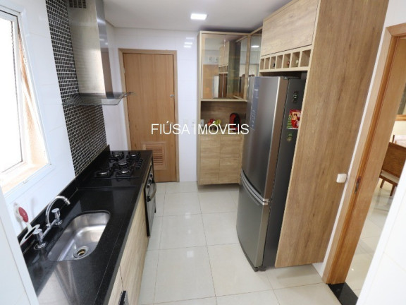 Imagem Apartamento com 3 Quartos à Venda, 104 m² em Vila Do Golf - Ribeirão Preto