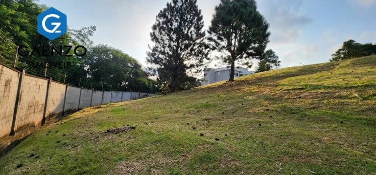 Foto do imóvel Terreno em Condomínio à Venda, 777 m² em Granja Viana - Cotia