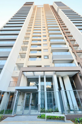 Foto do imóvel Apartamento com 3 Quartos à Venda, 125 m² em Campo Belo - São Paulo