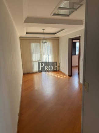 Foto do imóvel Apartamento com 2 Quartos à Venda, 70 m² em Baeta Neves - São Bernardo Do Campo