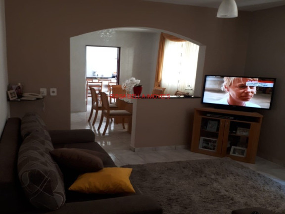 Foto do imóvel Casa com 3 Quartos à Venda, 105 m² em Jardim Das Tulipas - Jundiaí