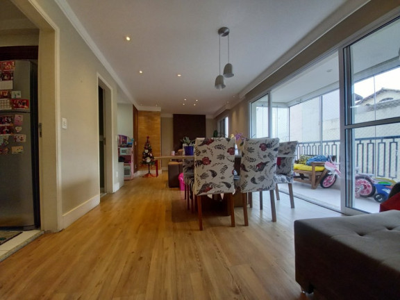 Foto do imóvel Apartamento com 3 Quartos à Venda, 87 m² em Jardim Londrina - São Paulo
