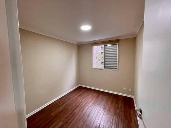 Imagem Apartamento com 2 Quartos à Venda, 63 m² em Paraíso Do Morumbi - São Paulo