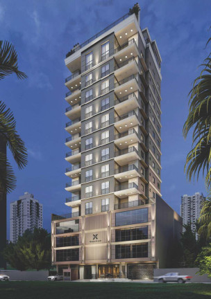 Foto do imóvel Apartamento com 3 Quartos à Venda, 104 m² em Itapema - Itapema