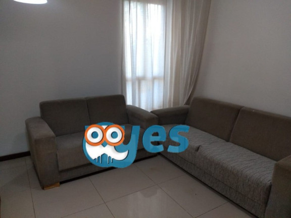 Imagem Apartamento com 2 Quartos para Alugar, 45 m² em Pedra Do Descanso - Feira De Santana