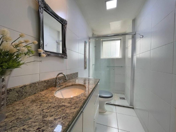 Imagem Apartamento com 3 Quartos à Venda, 85 m² em Ponta Negra - Manaus