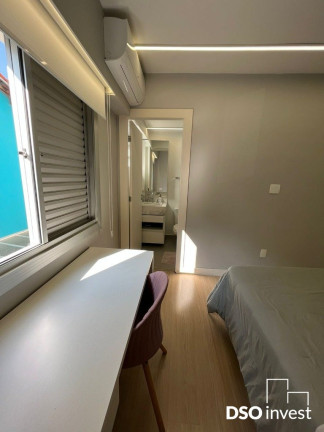 Imagem Apartamento com 1 Quarto à Venda,  em Vila Olímpia - São Paulo
