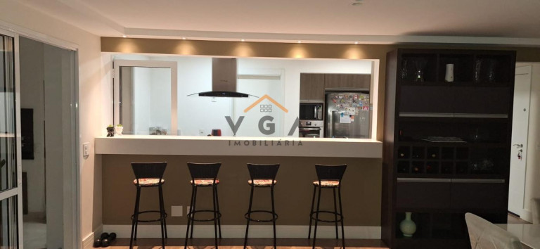 Foto do imóvel Apartamento com 2 Quartos à Venda, 110 m² em Mooca - São Paulo