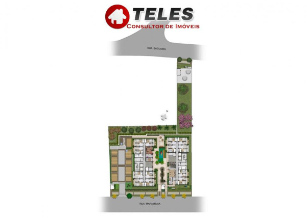 Foto do imóvel Apartamento com 1 Quarto à Venda, 29 m² em Casa Verde - São Paulo