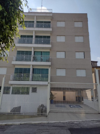 Imagem Apartamento com 2 Quartos à Venda, 48 m² em Jardim Maria Virginia - São Paulo