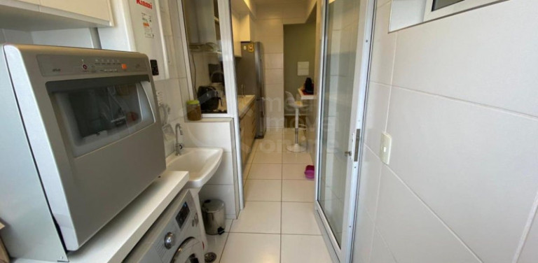 Imagem Apartamento com 3 Quartos à Venda, 71 m² em Brás - São Paulo