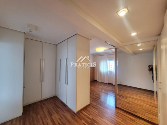 Imagem Apartamento com 3 Quartos à Venda, 188 m² em Vila Mariana - São Paulo