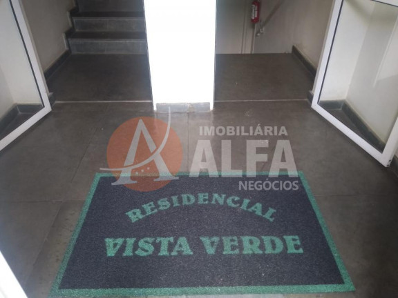 Foto do imóvel Apartamento com 2 Quartos à Venda, 57 m² em Parque Rincão - Cotia