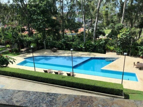 Foto do imóvel Apartamento com 4 Quartos à Venda, 200 m² em Macaxeira - Recife