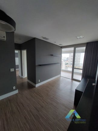 Foto do imóvel Apartamento com 2 Quartos à Venda, 68 m² em Vila Mariana - São Paulo