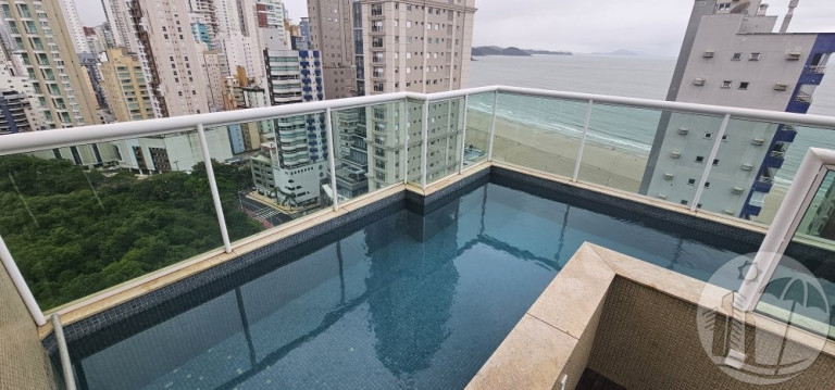 Foto do imóvel Apartamento com 5 Quartos à Venda, 261 m² em Centro - Balneário Camboriú