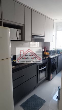 Foto do imóvel Apartamento com 2 Quartos à Venda, 42 m² em Barra Funda - São Paulo