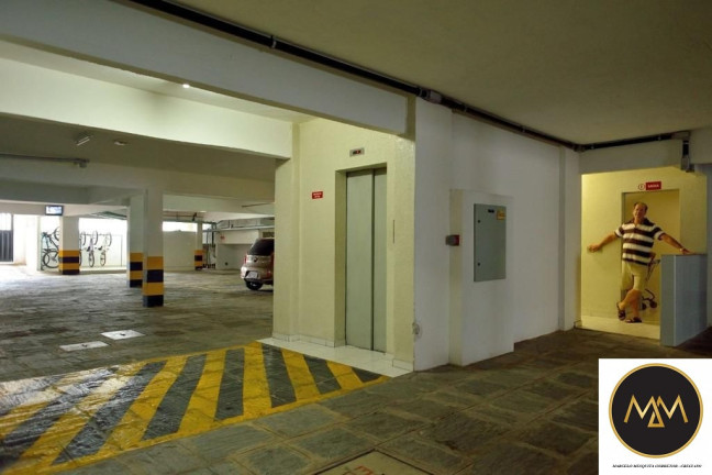 Imagem Apartamento com 4 Quartos à Venda, 190 m² em Cabo Branco - João Pessoa