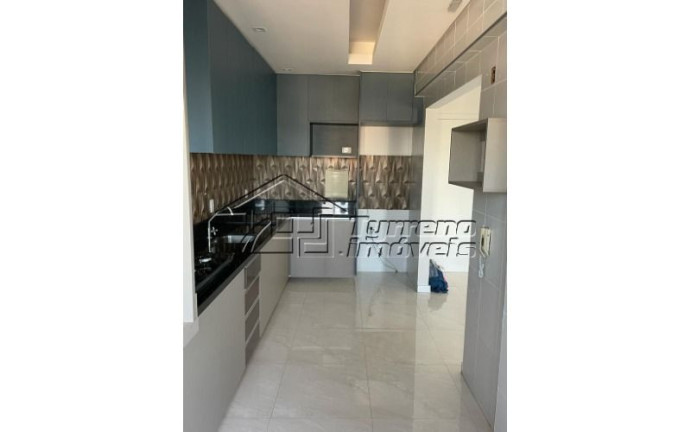 Foto do imóvel Apartamento com 3 Quartos à Venda, 111 m² em Jardim Augusta - São José Dos Campos