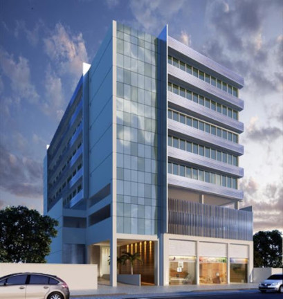 Foto do imóvel Sala Comercial à Venda,  em Campo Grande - Rio De Janeiro