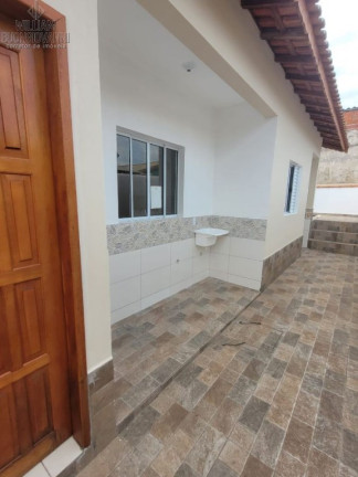 Imagem Casa com 2 Quartos à Venda, 70 m² em Jequitiba - Itanhaem
