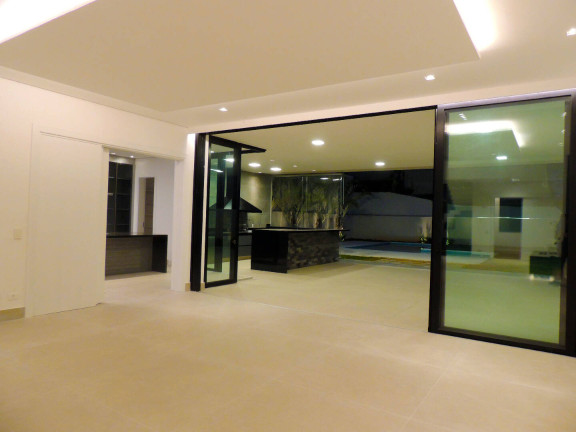 Imagem Casa com 4 Quartos à Venda, 599 m² em Alphaville Residencial Um - Barueri