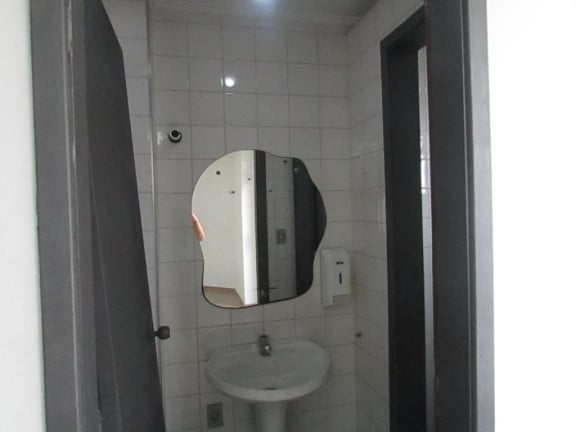 Foto do imóvel Sala Comercial à Venda, 70 m² em Jardim - Santo André