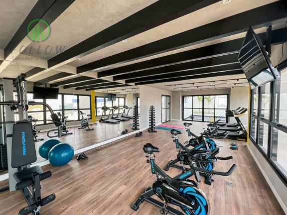 Foto do imóvel Apartamento com 2 Quartos à Venda, 50 m² em Centro - Osasco
