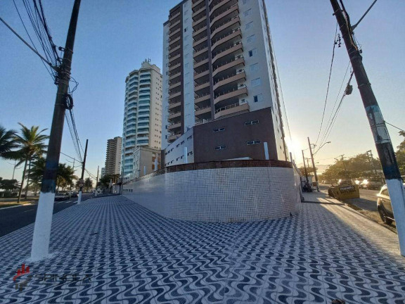 Foto do imóvel Apartamento com 2 Quartos à Venda, 88 m² em Maracanã - Praia Grande