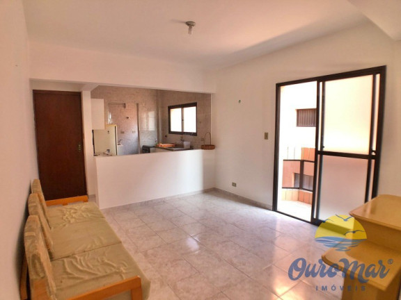 Imagem Apartamento com 2 Quartos para Alugar ou Temporada, 109 m² em Caiçara - Praia Grande