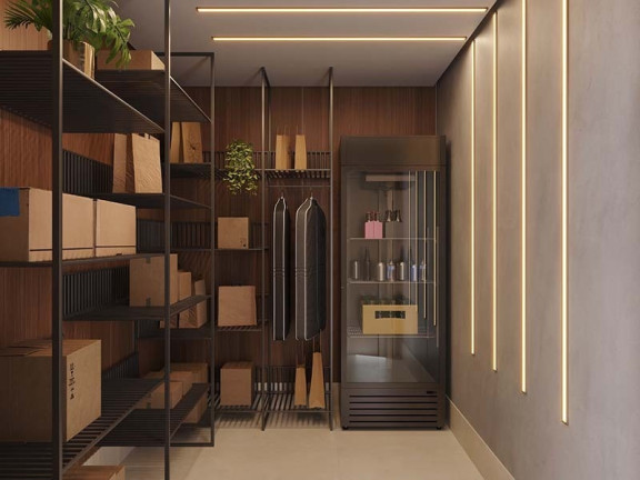 Foto do imóvel Apartamento com 2 Quartos à Venda, 88 m² em Paraíso - São Paulo