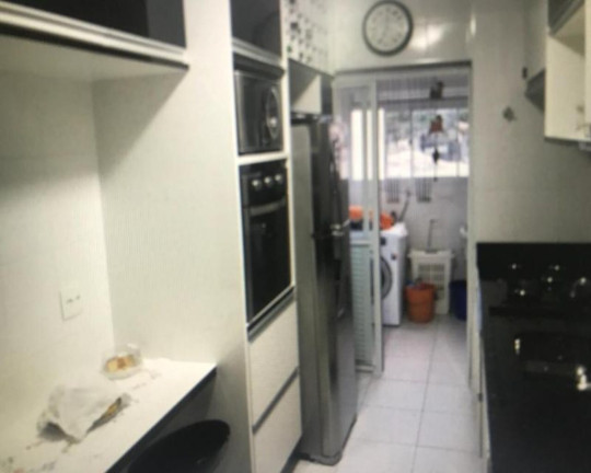 Imagem Apartamento com 4 Quartos à Venda, 127 m² em Vila Pompéia - São Paulo