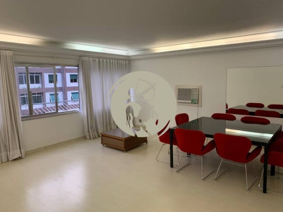 Foto do imóvel Apartamento com 3 Quartos à Venda, 150 m² em Gonzaga - Santos