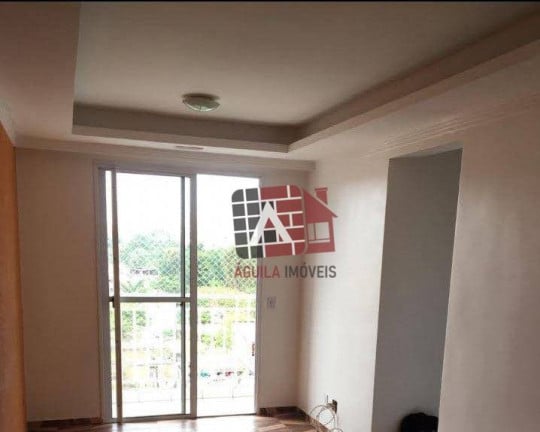 Imagem Apartamento com 2 Quartos à Venda, 51 m² em Ermelino Matarazzo - São Paulo