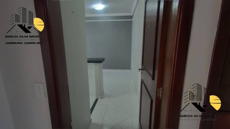 Foto do imóvel Apartamento com 2 Quartos à Venda, 55 m² em Santa Mônica - Uberlândia