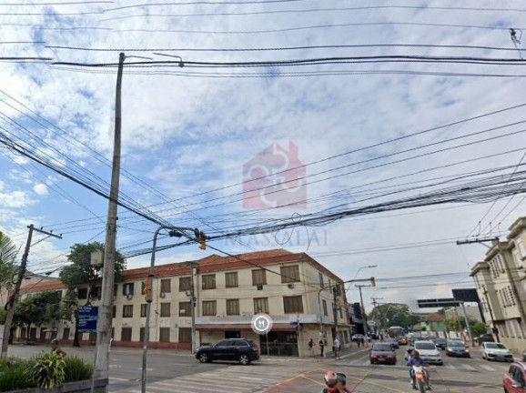 Foto do imóvel Apartamento com 2 Quartos à Venda, 62 m² em São João - Porto Alegre