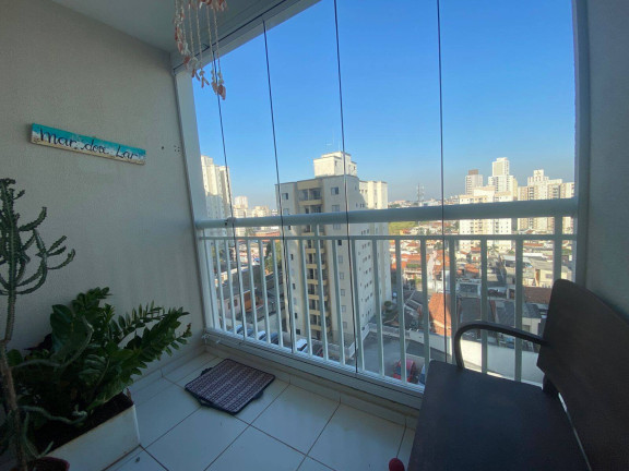 Foto do imóvel Apartamento com 3 Quartos à Venda, 65 m² em Vila Vera - São Paulo