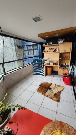 Imagem Apartamento com 4 Quartos à Venda, 243 m² em Horto Florestal - Salvador