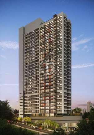 Foto do imóvel Apartamento com 3 Quartos à Venda, 63 m² em Vila Pompéia - São Paulo