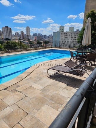 Foto do imóvel Apartamento com 2 Quartos à Venda, 140 m² em Cambuci - São Paulo