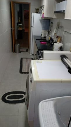 Foto do imóvel Apartamento com 2 Quartos à Venda, 60 m² em Baeta Neves - São Bernardo Do Campo