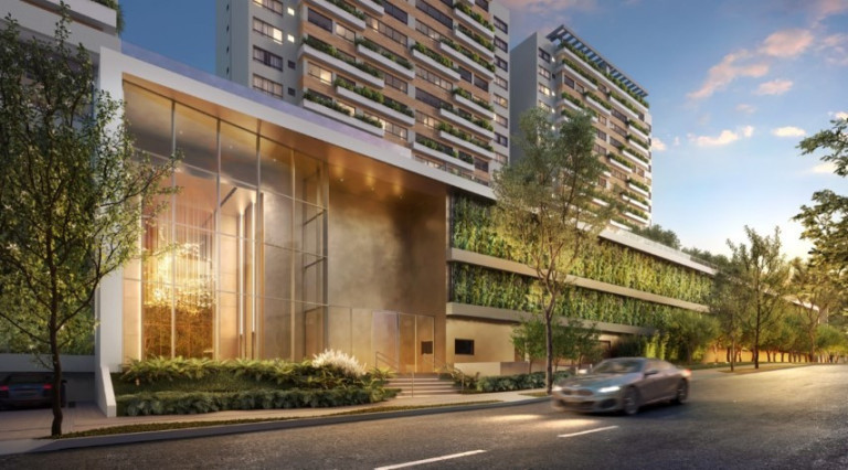 Foto do imóvel Apartamento com 3 Quartos à Venda, 170 m² em Rio Branco - Porto Alegre