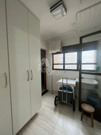 Foto do imóvel Apartamento com 3 Quartos à Venda, 140 m² em Pitangueiras - Guarujá