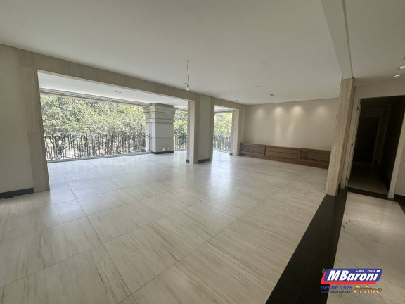 Foto do imóvel Apartamento com 4 Quartos à Venda, 454 m² em Paraíso - São Paulo